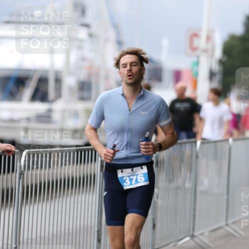 16.08.2026 - KN Förde Triathlon 2026 Antke Förster http://msf.ph/oto/10006235 16.08.2026 12:01:08 Laufen 376 meine-sportfotos.de