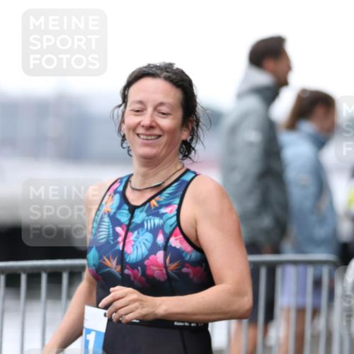 16.08.2026 - KN Förde Triathlon 2026 Antke Förster http://msf.ph/oto/10006240 16.08.2026 10:21:18 Laufen  meine-sportfotos.de