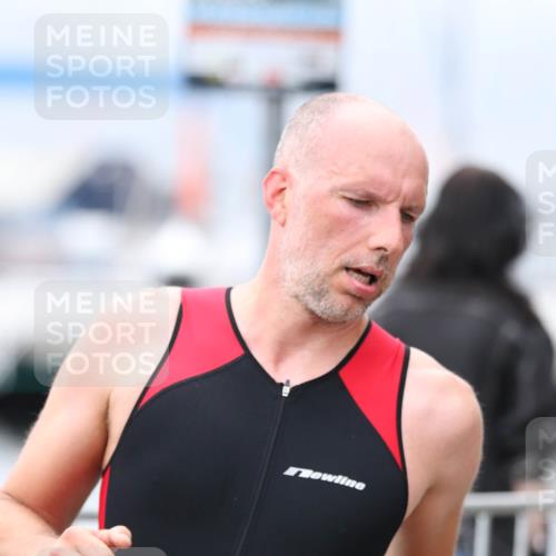 16.08.2026 - KN Förde Triathlon 2026 Antke Förster http://msf.ph/oto/10006262 16.08.2026 12:01:14 Laufen 25 meine-sportfotos.de