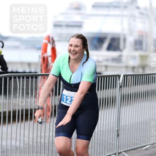 16.08.2026 - KN Förde Triathlon 2026 Antke Förster http://msf.ph/oto/10006276 16.08.2026 10:21:35 Laufen 12 meine-sportfotos.de
