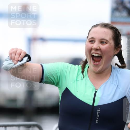 16.08.2026 - KN Förde Triathlon 2026 Antke Förster http://msf.ph/oto/10006294 16.08.2026 10:21:38 Laufen 2026, 123 meine-sportfotos.de
