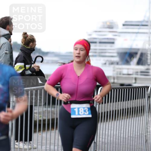 16.08.2026 - KN Förde Triathlon 2026 Antke Förster http://msf.ph/oto/10006339 16.08.2026 10:21:52 Laufen 183 meine-sportfotos.de