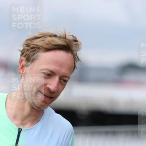 16.08.2026 - KN Förde Triathlon 2026 Antke Förster http://msf.ph/oto/10006358 16.08.2026 12:02:28 Laufen  meine-sportfotos.de