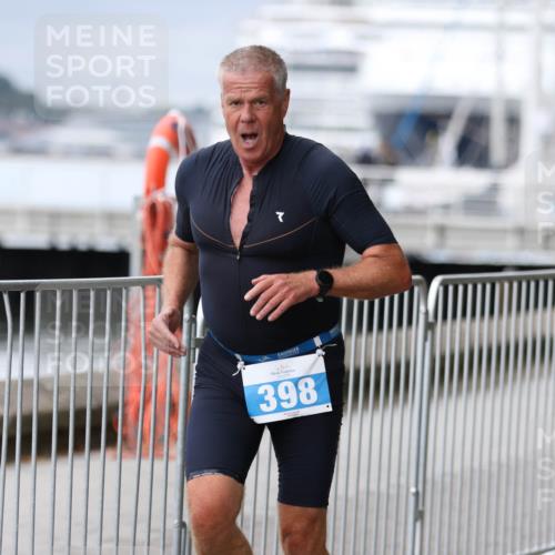 16.08.2026 - KN Förde Triathlon 2026 Antke Förster http://msf.ph/oto/10006370 16.08.2026 12:02:32 Laufen 398 meine-sportfotos.de