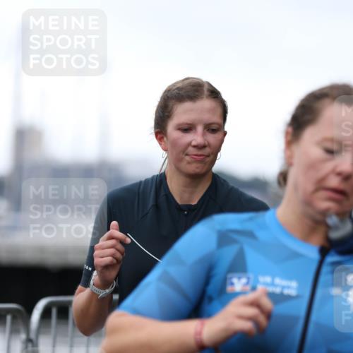 16.08.2026 - KN Förde Triathlon 2026 Antke Förster http://msf.ph/oto/10006378 16.08.2026 10:22:02 Laufen  meine-sportfotos.de