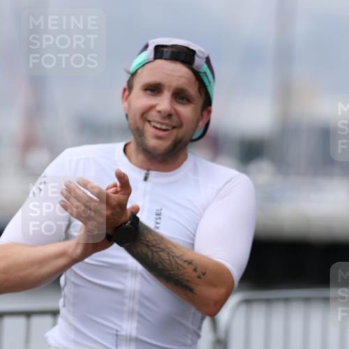16.08.2026 - KN Förde Triathlon 2026 Antke Förster http://msf.ph/oto/10006388 16.08.2026 12:02:37 Laufen 353 meine-sportfotos.de