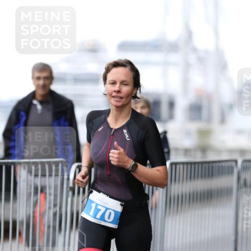 16.08.2026 - KN Förde Triathlon 2026 Antke Förster http://msf.ph/oto/10006393 16.08.2026 10:22:13 Laufen 170 meine-sportfotos.de