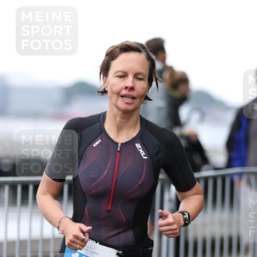 16.08.2026 - KN Förde Triathlon 2026 Antke Förster http://msf.ph/oto/10006399 16.08.2026 10:22:14 Laufen 170 meine-sportfotos.de