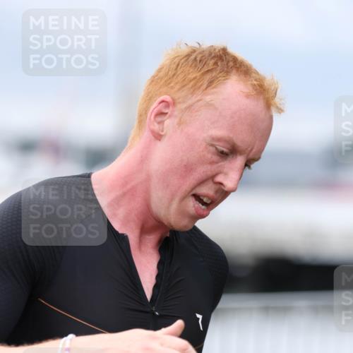 16.08.2026 - KN Förde Triathlon 2026 Antke Förster http://msf.ph/oto/10006412 16.08.2026 12:02:50 Laufen  meine-sportfotos.de