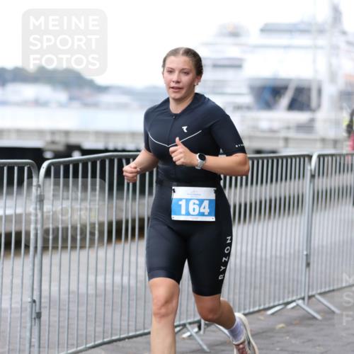 16.08.2026 - KN Förde Triathlon 2026 Antke Förster http://msf.ph/oto/10006450 16.08.2026 10:22:32 Laufen 164 meine-sportfotos.de