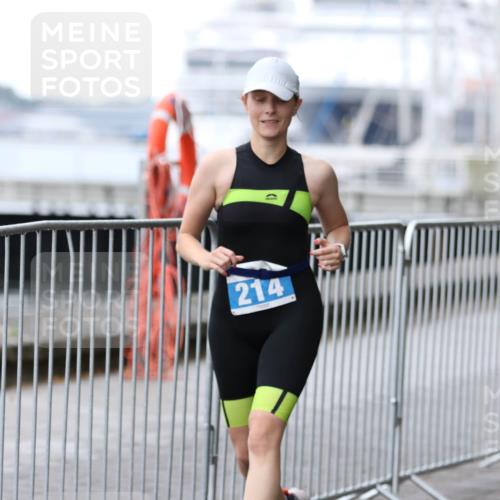 16.08.2026 - KN Förde Triathlon 2026 Antke Förster http://msf.ph/oto/10006483 16.08.2026 10:22:49 Laufen 214 meine-sportfotos.de