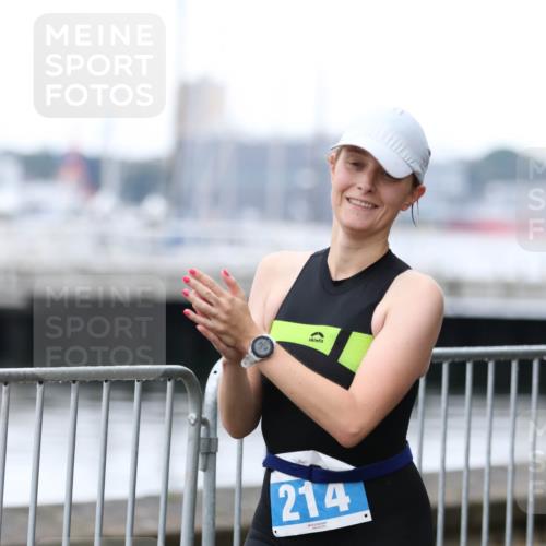 16.08.2026 - KN Förde Triathlon 2026 Antke Förster http://msf.ph/oto/10006489 16.08.2026 10:22:51 Laufen 214 meine-sportfotos.de