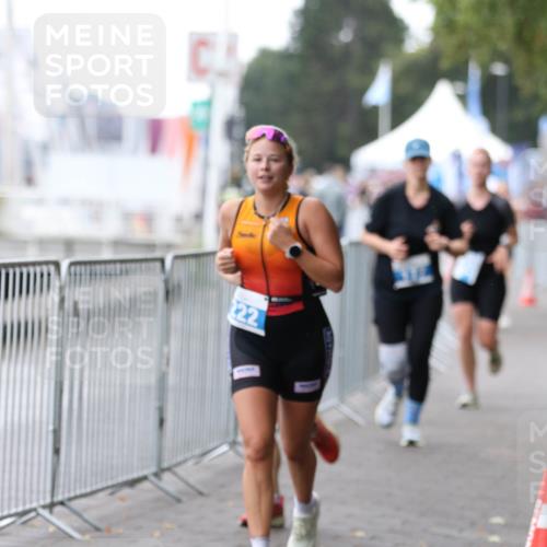 16.08.2026 - KN Förde Triathlon 2026 Antke Förster http://msf.ph/oto/10006534 16.08.2026 10:23:12 Laufen 222 meine-sportfotos.de