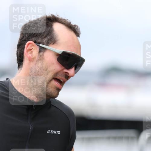 16.08.2026 - KN Förde Triathlon 2026 Antke Förster http://msf.ph/oto/10006640 16.08.2026 12:04:47 Laufen  meine-sportfotos.de