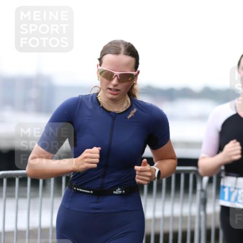 16.08.2026 - KN Förde Triathlon 2026 Antke Förster http://msf.ph/oto/10006654 16.08.2026 10:24:07 Laufen 178 meine-sportfotos.de
