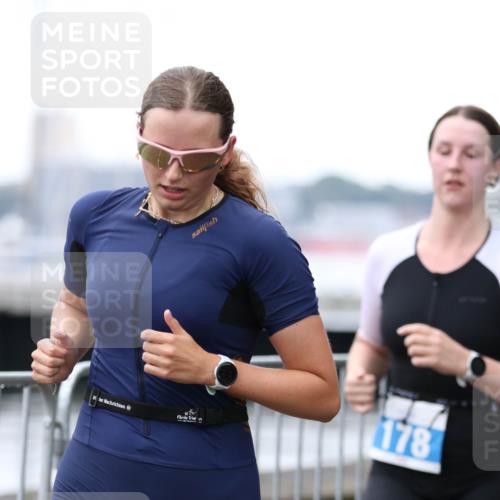 16.08.2026 - KN Förde Triathlon 2026 Antke Förster http://msf.ph/oto/10006657 16.08.2026 10:24:07 Laufen 178 meine-sportfotos.de