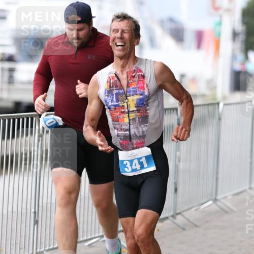 16.08.2026 - KN Förde Triathlon 2026 Antke Förster http://msf.ph/oto/10006664 16.08.2026 12:04:58 Laufen 341 meine-sportfotos.de