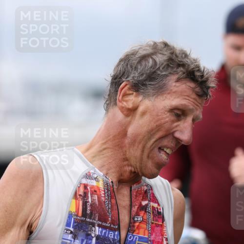 16.08.2026 - KN Förde Triathlon 2026 Antke Förster http://msf.ph/oto/10006673 16.08.2026 12:05:02 Laufen 1990, 990 meine-sportfotos.de