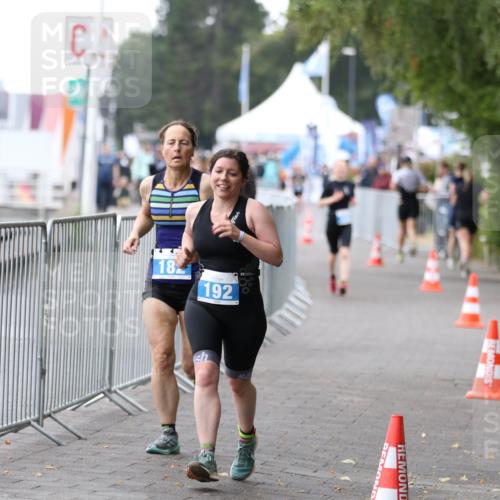 16.08.2026 - KN Förde Triathlon 2026 Antke Förster http://msf.ph/oto/10006678 16.08.2026 10:24:17 Laufen 73, 48, 18, 192 meine-sportfotos.de