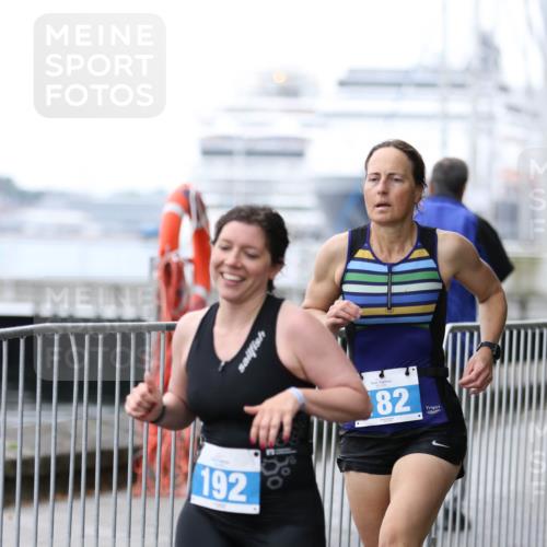 16.08.2026 - KN Förde Triathlon 2026 Antke Förster http://msf.ph/oto/10006687 16.08.2026 10:24:20 Laufen 192, 82 meine-sportfotos.de