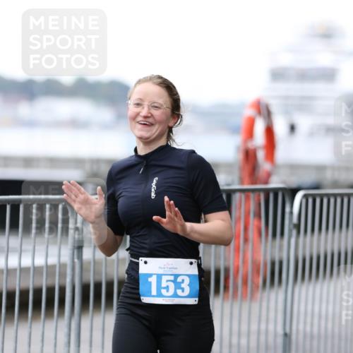 16.08.2026 - KN Förde Triathlon 2026 Antke Förster http://msf.ph/oto/10006711 16.08.2026 10:24:31 Laufen 153 meine-sportfotos.de