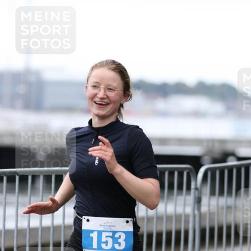 16.08.2026 - KN Förde Triathlon 2026 Antke Förster http://msf.ph/oto/10006714 16.08.2026 10:24:31 Laufen 2026, 153 meine-sportfotos.de