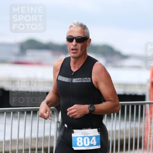 16.08.2026 - KN Förde Triathlon 2026 Antke Förster http://msf.ph/oto/10006748 16.08.2026 12:05:33 Laufen 804 meine-sportfotos.de