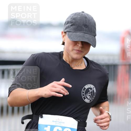 16.08.2026 - KN Förde Triathlon 2026 Antke Förster http://msf.ph/oto/10006771 16.08.2026 10:25:15 Laufen 2026, 166 meine-sportfotos.de
