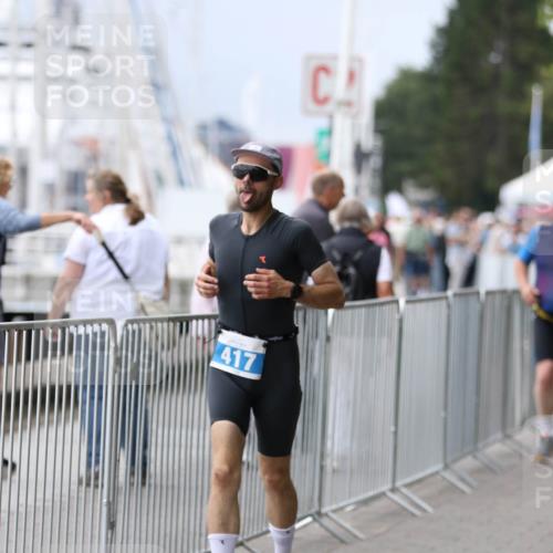 16.08.2026 - KN Förde Triathlon 2026 Antke Förster http://msf.ph/oto/10006793 16.08.2026 12:05:57 Laufen 417 meine-sportfotos.de