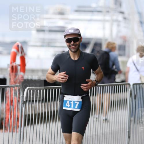 16.08.2026 - KN Förde Triathlon 2026 Antke Förster http://msf.ph/oto/10006796 16.08.2026 12:05:59 Laufen 417 meine-sportfotos.de