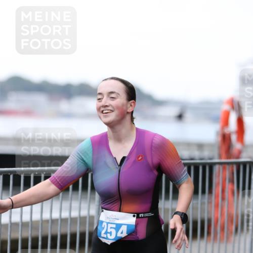 16.08.2026 - KN Förde Triathlon 2026 Antke Förster http://msf.ph/oto/10006804 16.08.2026 10:25:32 Laufen 2026, 254 meine-sportfotos.de