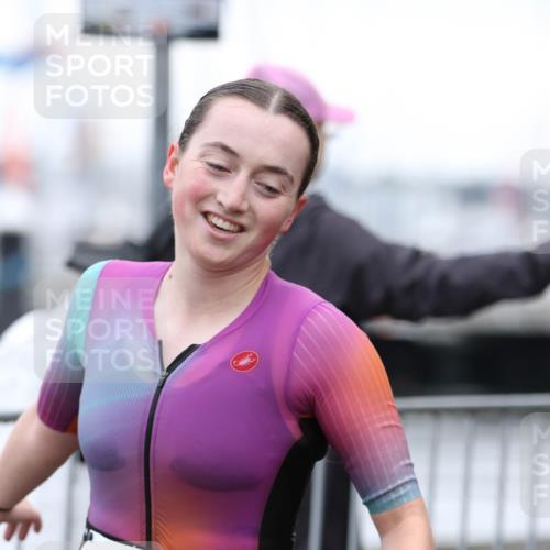 16.08.2026 - KN Förde Triathlon 2026 Antke Förster http://msf.ph/oto/10006813 16.08.2026 10:25:34 Laufen 2026, 254 meine-sportfotos.de