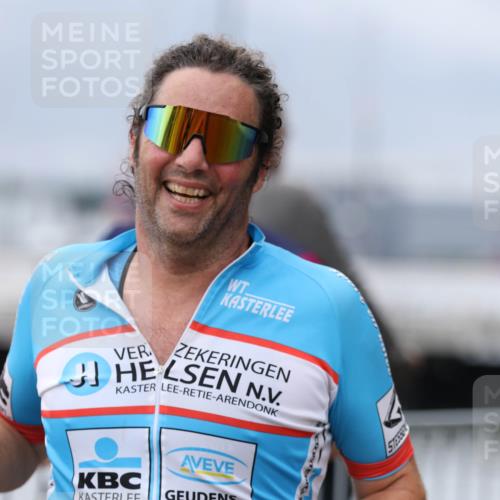 16.08.2026 - KN Förde Triathlon 2026 Antke Förster http://msf.ph/oto/10006835 16.08.2026 12:06:09 Laufen 2026, 338 meine-sportfotos.de