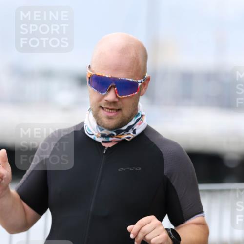 16.08.2026 - KN Förde Triathlon 2026 Antke Förster http://msf.ph/oto/10006892 16.08.2026 12:06:30 Laufen 408 meine-sportfotos.de