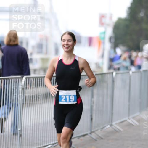 16.08.2026 - KN Förde Triathlon 2026 Antke Förster http://msf.ph/oto/10006900 16.08.2026 10:26:12 Laufen 219 meine-sportfotos.de