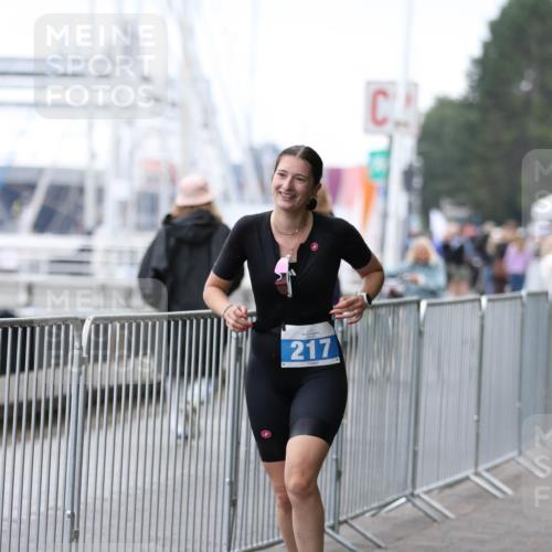 16.08.2026 - KN Förde Triathlon 2026 Antke Förster http://msf.ph/oto/10006915 16.08.2026 10:26:18 Laufen 217 meine-sportfotos.de
