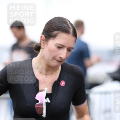 16.08.2026 - KN Förde Triathlon 2026 Antke Förster http://msf.ph/oto/10006933 16.08.2026 10:26:22 Laufen 217 meine-sportfotos.de