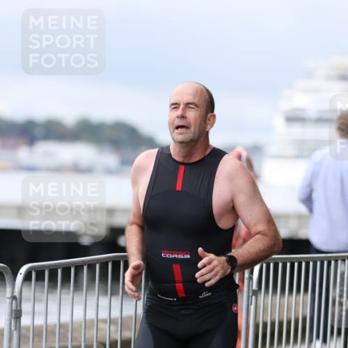 16.08.2026 - KN Förde Triathlon 2026 Antke Förster http://msf.ph/oto/10006940 16.08.2026 12:06:46 Laufen  meine-sportfotos.de