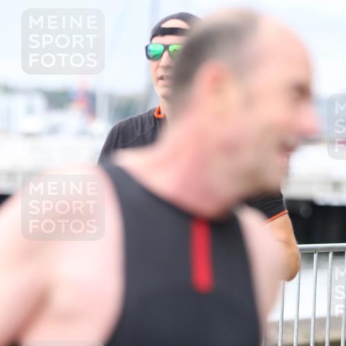16.08.2026 - KN Förde Triathlon 2026 Antke Förster http://msf.ph/oto/10006955 16.08.2026 12:06:49 Laufen  meine-sportfotos.de