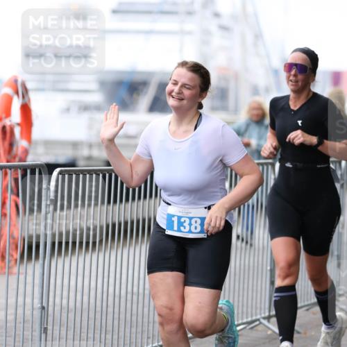 16.08.2026 - KN Förde Triathlon 2026 Antke Förster http://msf.ph/oto/10006957 16.08.2026 10:26:31 Laufen 138 meine-sportfotos.de