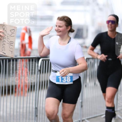 16.08.2026 - KN Förde Triathlon 2026 Antke Förster http://msf.ph/oto/10006960 16.08.2026 10:26:32 Laufen 138 meine-sportfotos.de