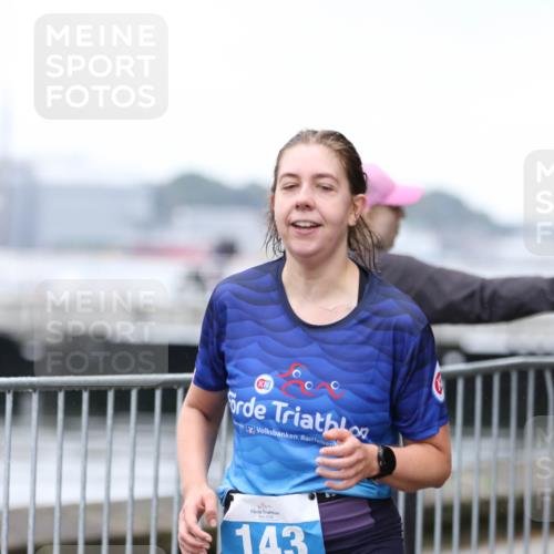 16.08.2026 - KN Förde Triathlon 2026 Antke Förster http://msf.ph/oto/10007005 16.08.2026 10:26:45 Laufen 143 meine-sportfotos.de
