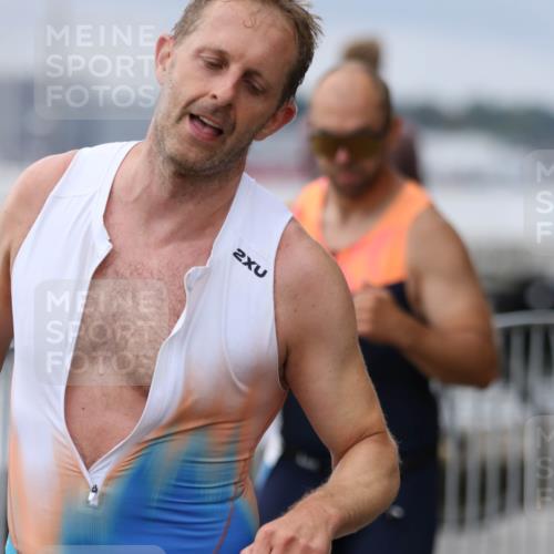 16.08.2026 - KN Förde Triathlon 2026 Antke Förster http://msf.ph/oto/10007012 16.08.2026 12:07:15 Laufen 2, 2026, 393 meine-sportfotos.de