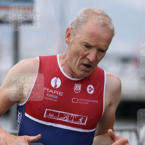 16.08.2026 - KN Förde Triathlon 2026 Antke Förster http://msf.ph/oto/10007024 16.08.2026 12:07:18 Laufen 1913, 25 meine-sportfotos.de
