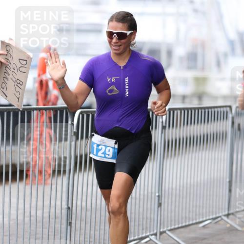 16.08.2026 - KN Förde Triathlon 2026 Antke Förster http://msf.ph/oto/10007047 16.08.2026 10:27:10 Laufen 129 meine-sportfotos.de