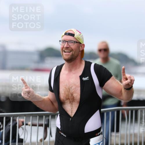16.08.2026 - KN Förde Triathlon 2026 Antke Förster http://msf.ph/oto/10007087 16.08.2026 12:07:37 Laufen 36 meine-sportfotos.de