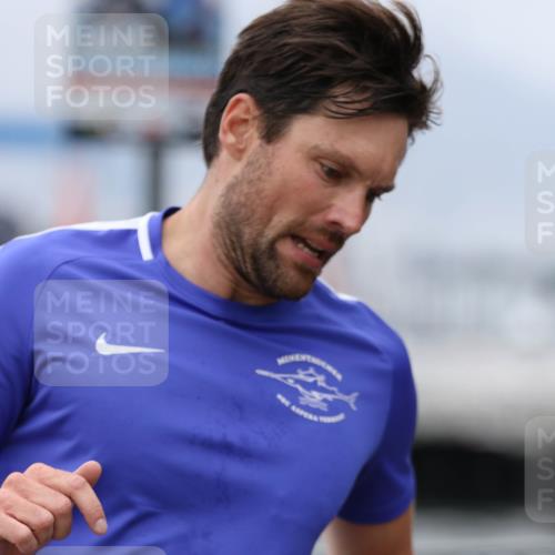 16.08.2026 - KN Förde Triathlon 2026 Antke Förster http://msf.ph/oto/10007108 16.08.2026 12:07:43 Laufen  meine-sportfotos.de