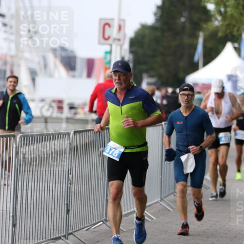 16.08.2026 - KN Förde Triathlon 2026 Antke Förster http://msf.ph/oto/10007132 16.08.2026 12:08:00 Laufen 378 meine-sportfotos.de