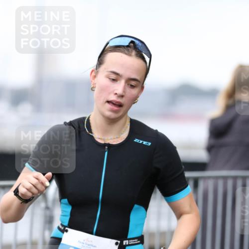 16.08.2026 - KN Förde Triathlon 2026 Antke Förster http://msf.ph/oto/10007134 16.08.2026 10:27:43 Laufen 2026, 107, 3 meine-sportfotos.de