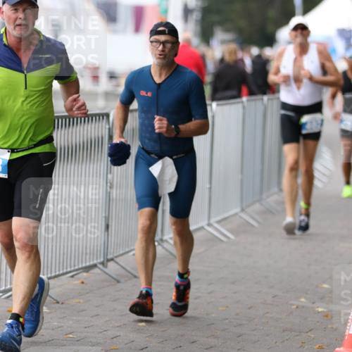 16.08.2026 - KN Förde Triathlon 2026 Antke Förster http://msf.ph/oto/10007141 16.08.2026 12:08:01 Laufen  meine-sportfotos.de